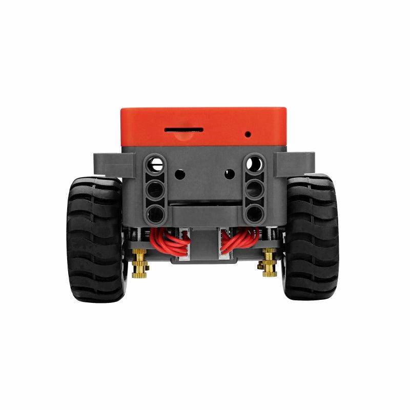 M5Stack BALA2 Fire Selbstbalancierender Roboter Kit