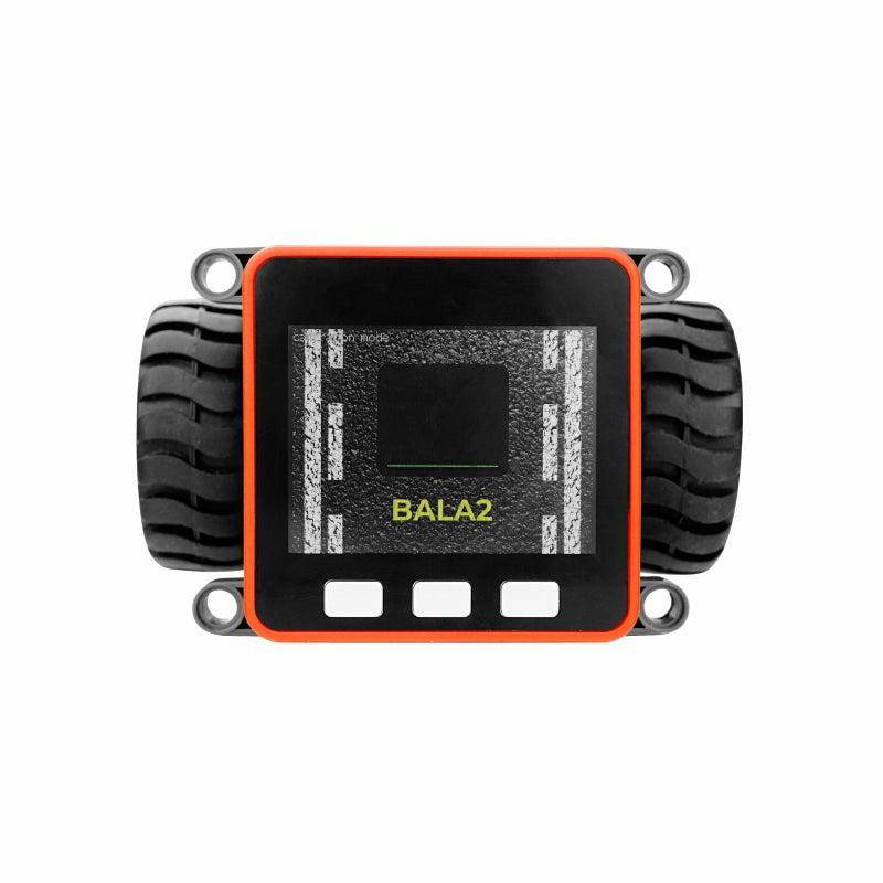 M5Stack BALA2 Fire Selbstbalancierender Roboter Kit