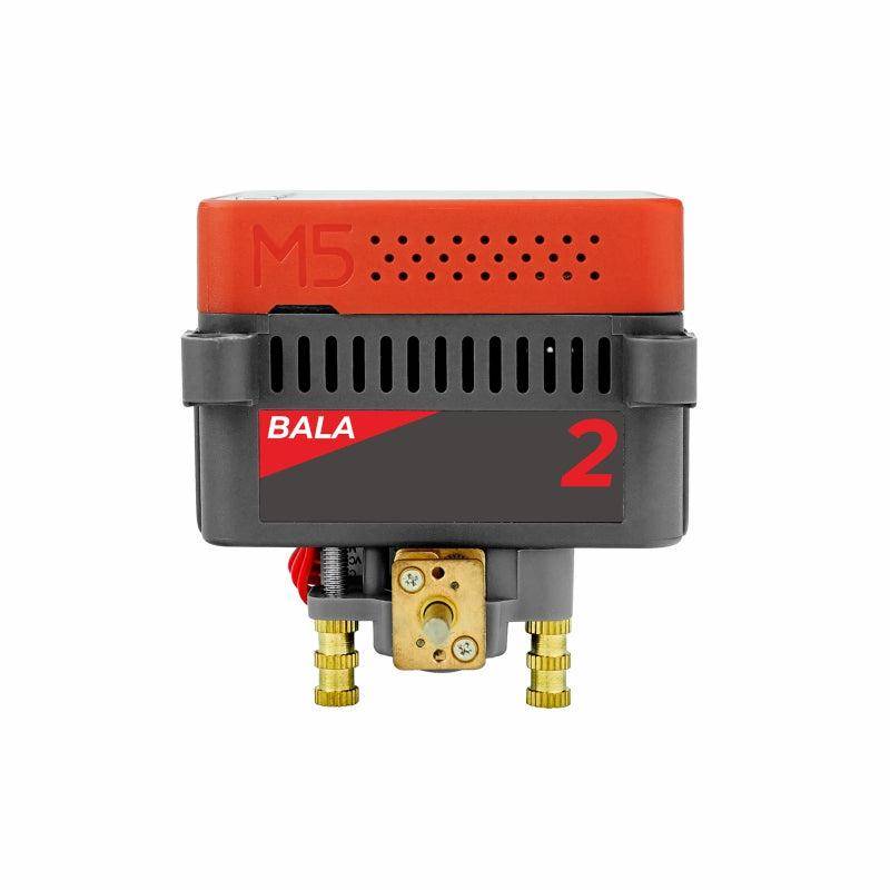M5Stack BALA2 Fire Selbstbalancierender Roboter Kit