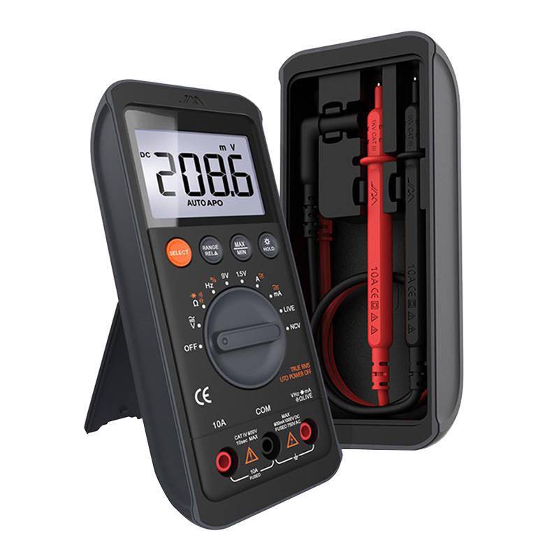 JIMIHOME JM-G3401, Digitales Universal-Multimeter