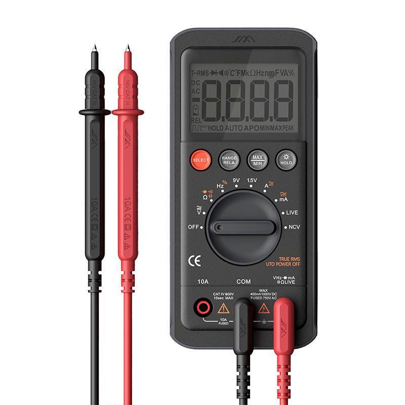JIMIHOME JM-G3401, Digitales Universal-Multimeter