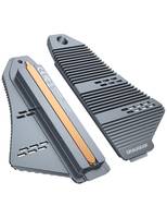 GRAUGEAR G-PS5HS04, 90 g, 126 mm, 66 mm, 14 mm