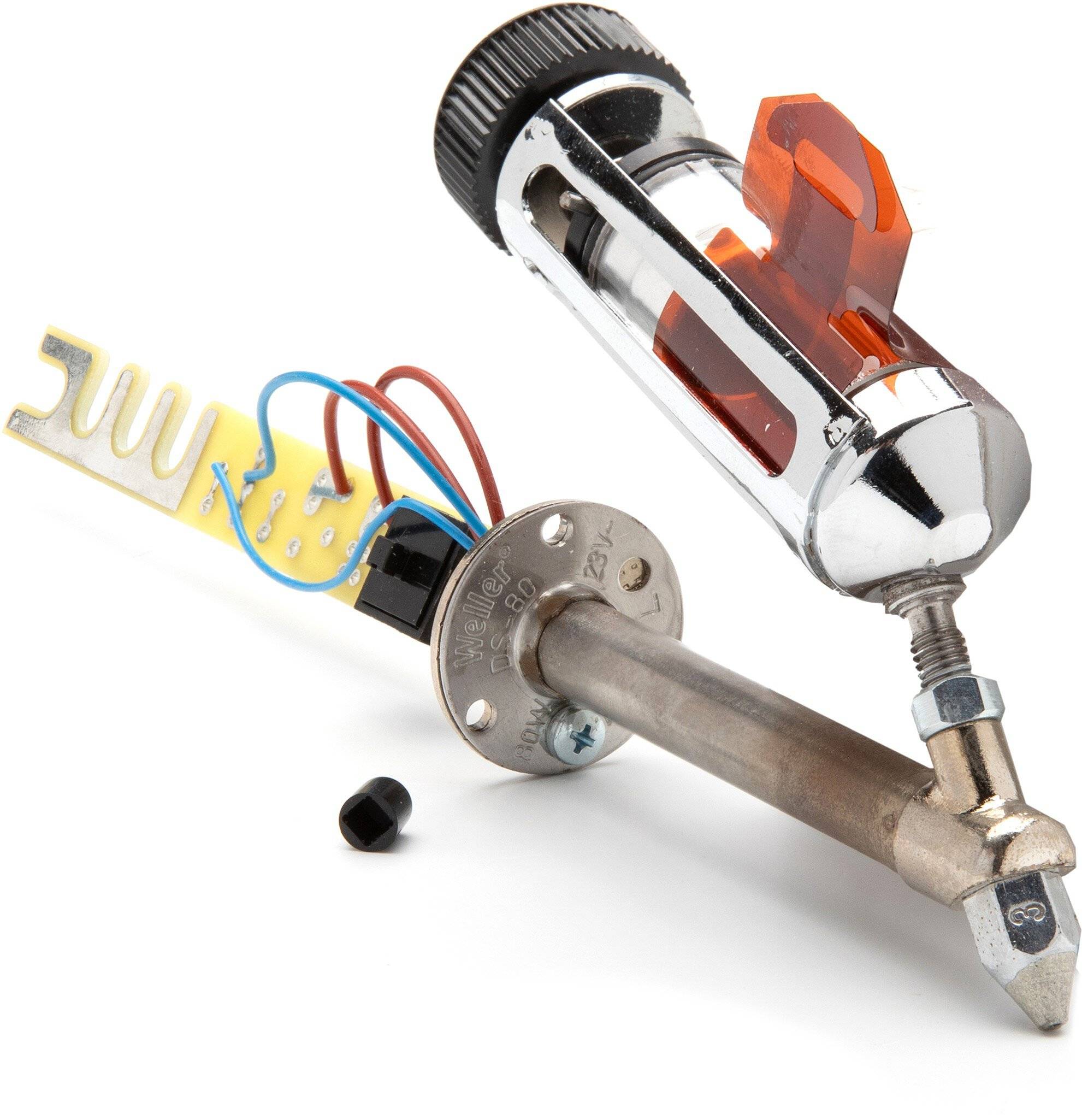 Entlötkopf für DS 80, T0051311899N