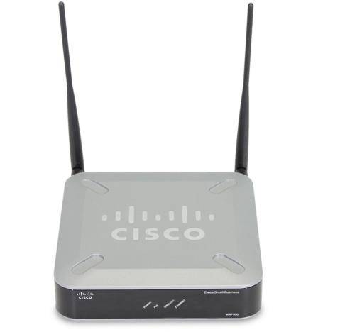 Cisco Systems WAP200-UK Wireless Access Point