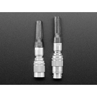 YC-8 4-Polige Steckverbinder, passendes Paar YC-8 4-Polige Steckverbinder, passendes Paar