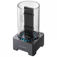GRAUGEAR - Docking Station für m.2NVMe/NGFF SSD