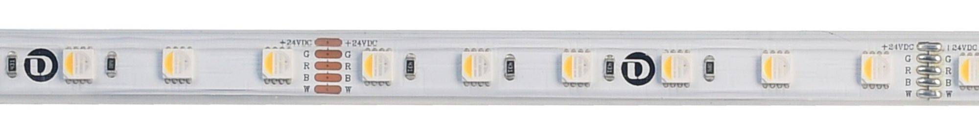 840239 Flexibler LED Stripe Stripes