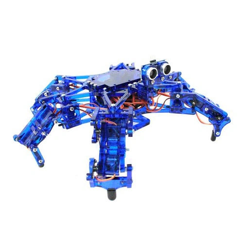 DFRobot ArcBotics Robotics Hexapod Kit DFRobot ArcBotics Robotics Hexapod Kit
