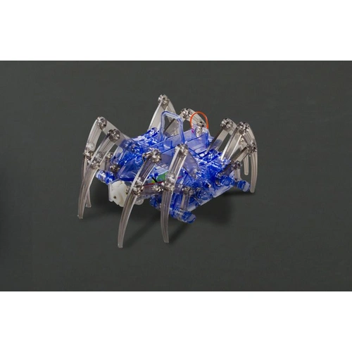 DFRobot DIY B/O Spider Robot DFRobot DIY B/O Spider Robot