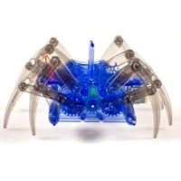 DFRobot DIY B/O Spider Robot DFRobot DIY B/O Spider Robot