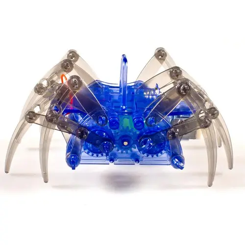 DFRobot DIY B/O Spider Robot DFRobot DIY B/O Spider Robot