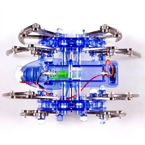 DFRobot DIY B/O Spider Robot DFRobot DIY B/O Spider Robot