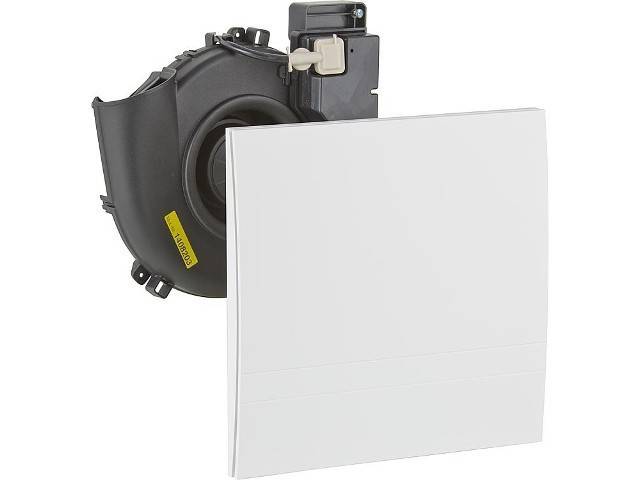 Lunos Lüftungstechnik Ventilatoreinsatz V-EC