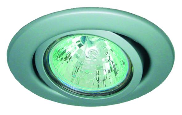 PEL 03 ni. geb. NV-Einbaustr. GX5,3 50W