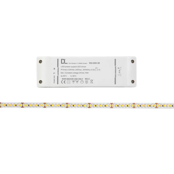 15293004 LED-Flexplatinen-Set, 5 m
