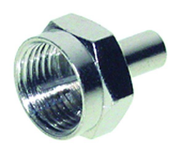 PFAW 10 F-Abschlußwiderstand VE10