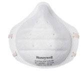 FFP2 D Feinstaubmaske EN149:2009, ohne Ventil