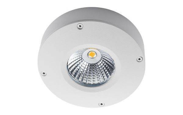 SG-Leuchten LED-Deckenleuchte LB25 Callisto 3W 200lm 3000K weiß