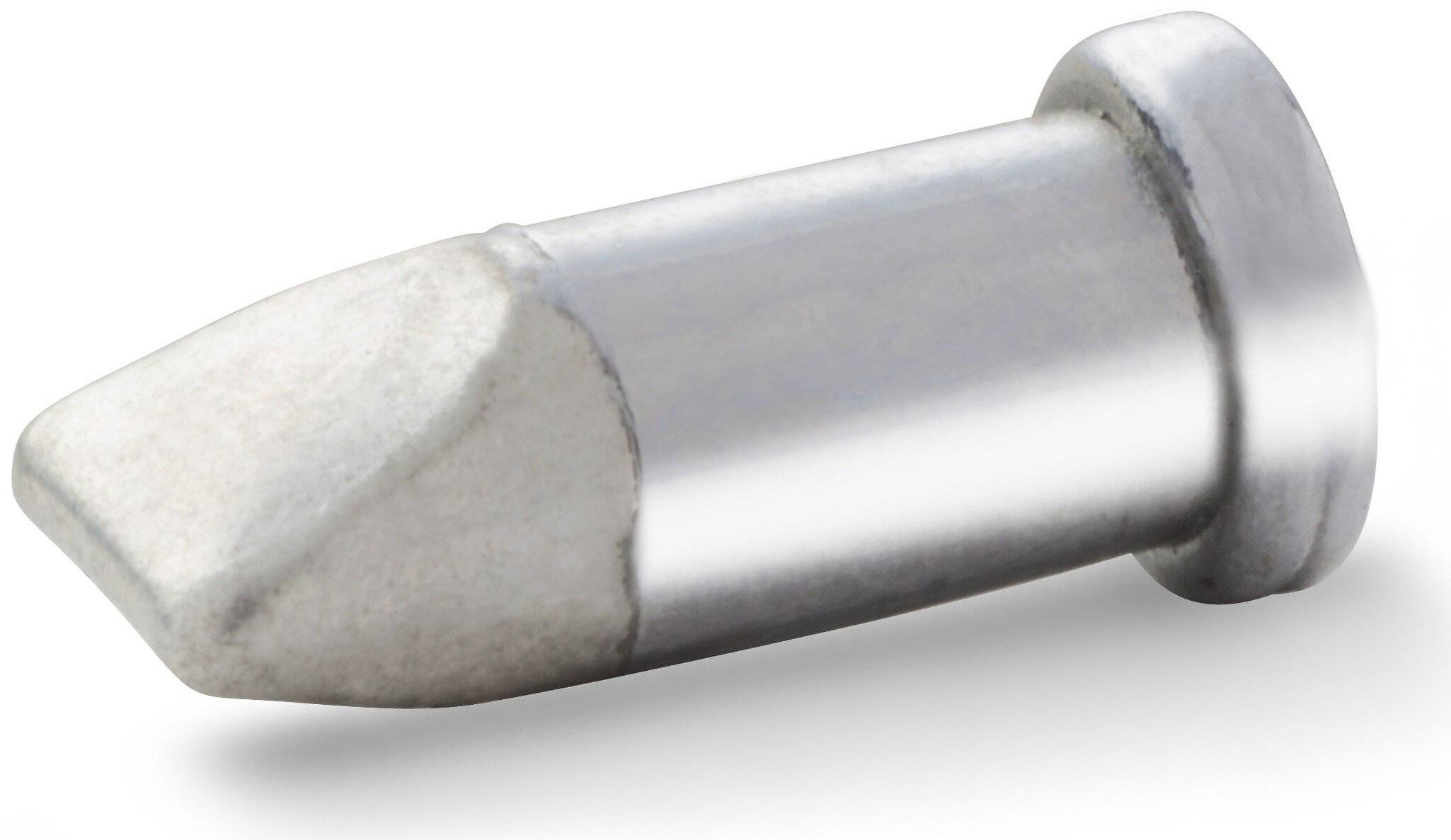 Lötspitze LT-D-LL meißelförmig, 4,6 x 1,2 mm
