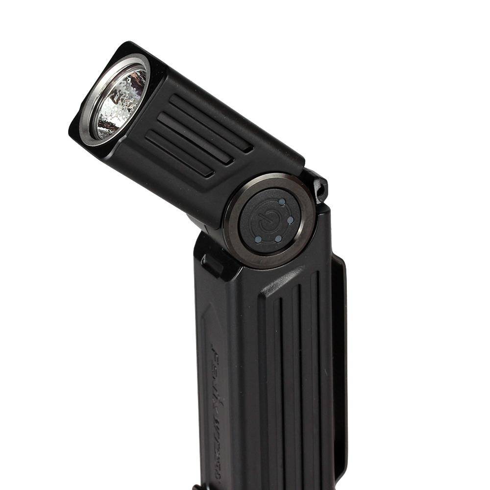 Fenix WT25R LED Taschenlampe 1000 Lumen