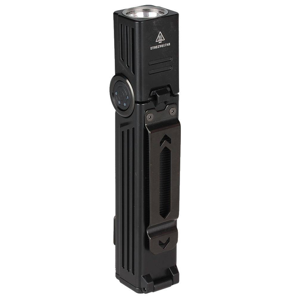 Fenix WT25R LED Taschenlampe 1000 Lumen