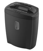GENIE - Aktenvernichter 580 XCD Plus sch