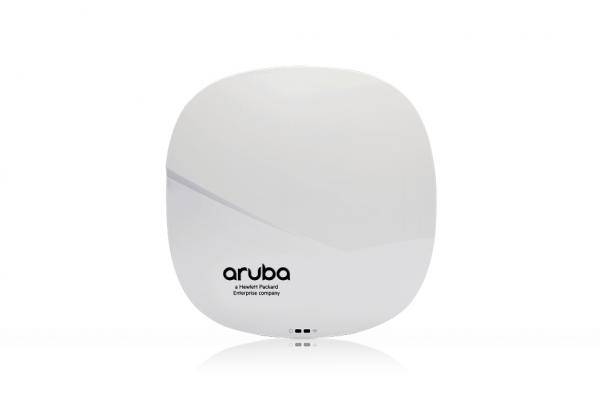 HPE Aruba AP-325 Wireless Access Point