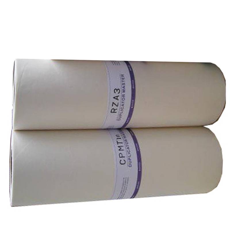 Riso S-8131E Thermotransferrolle Master A3, Z-Typ 37