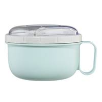 HAMA - Xavax To Go - Lebensmittelbehälter - 1.1 L - rund