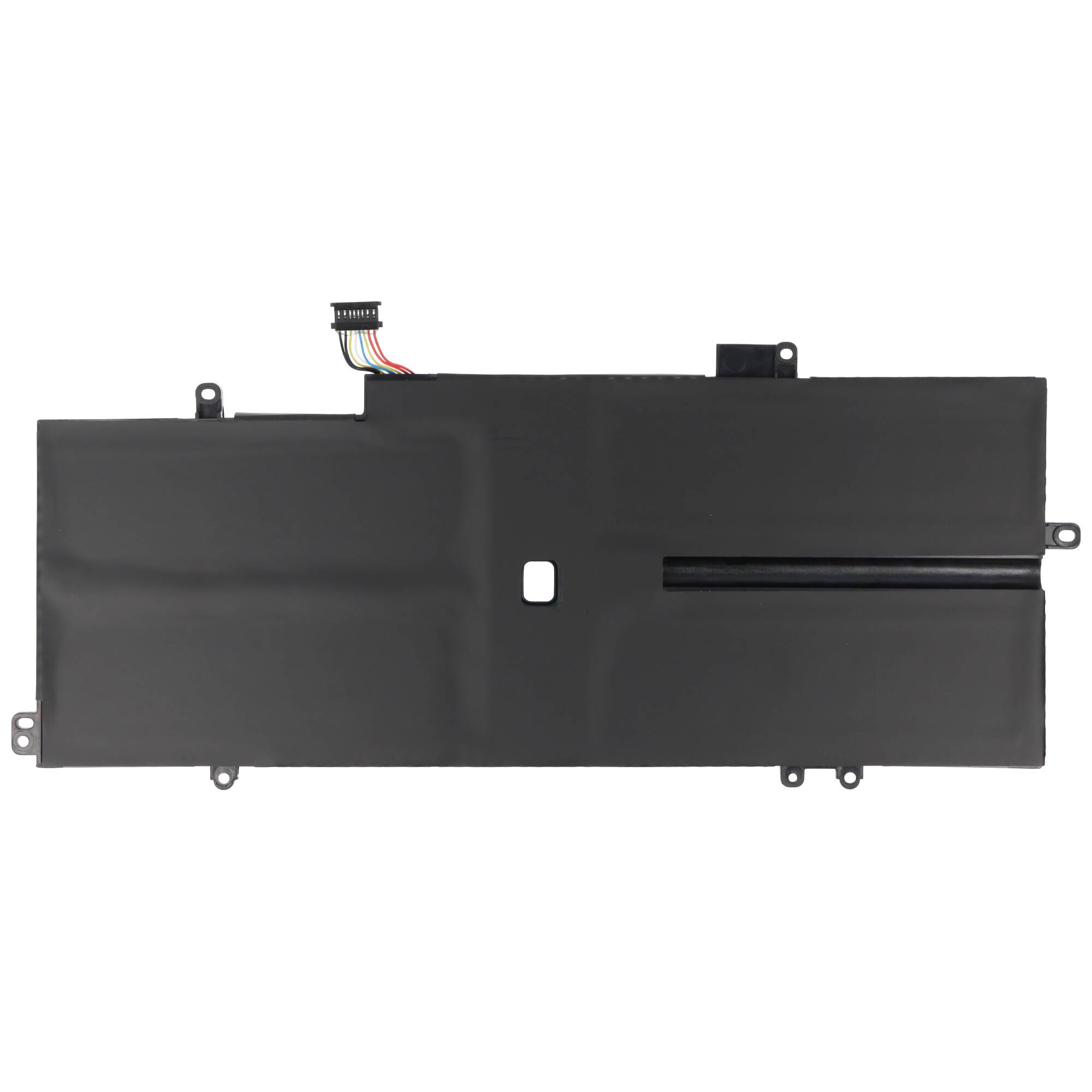 Akku passend für Lenovo ThinkPad X1 Carbon 2019, 02DL005, L18L4P72, 15,36V, 3250mAh