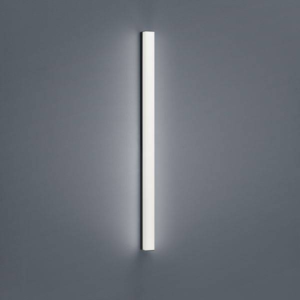18/1813.22 LED Spiegelleuchte sw. 90cm