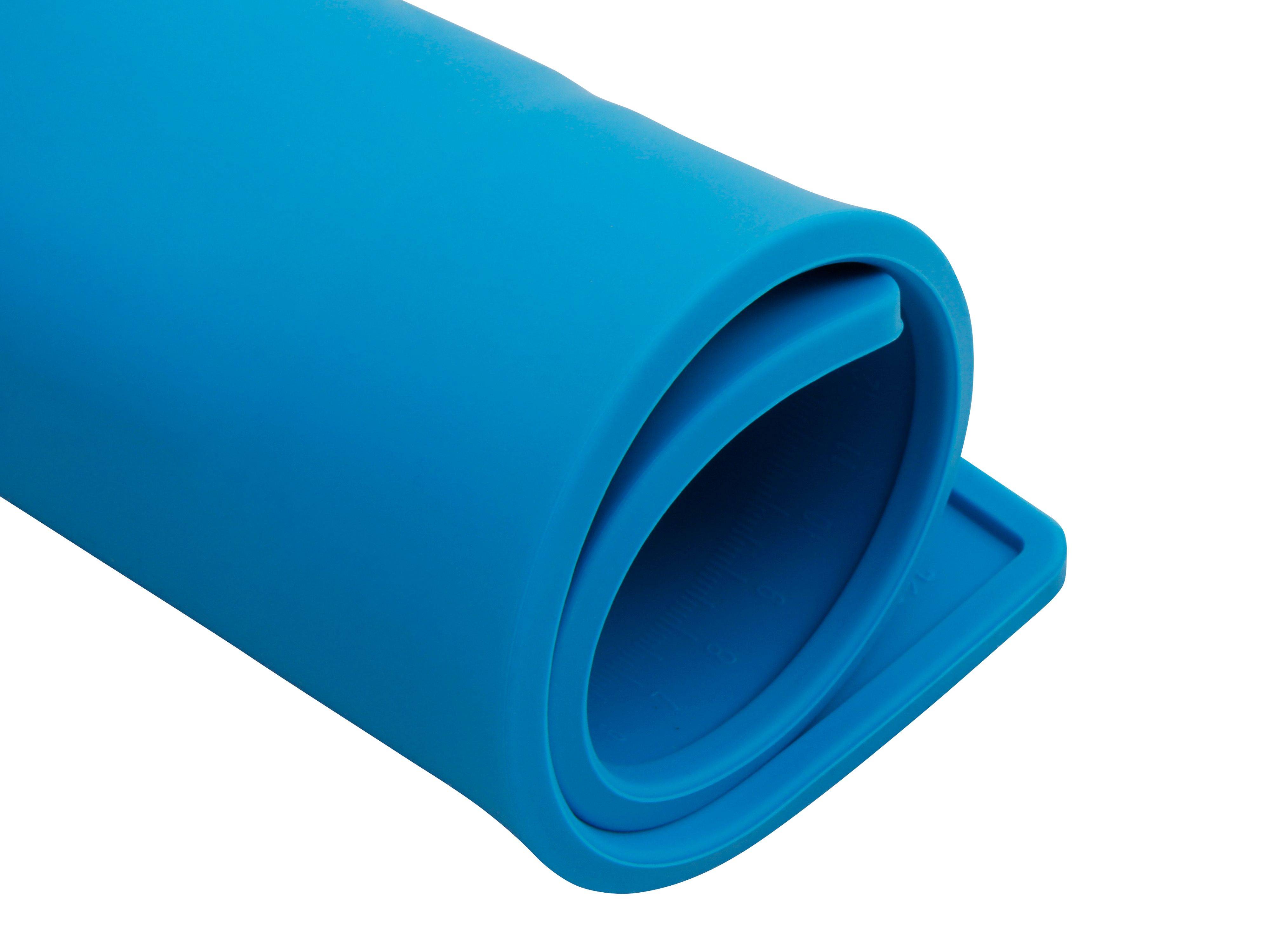 MCPOWER Silikon-Lötmatte, LM-15, 39x27 cm