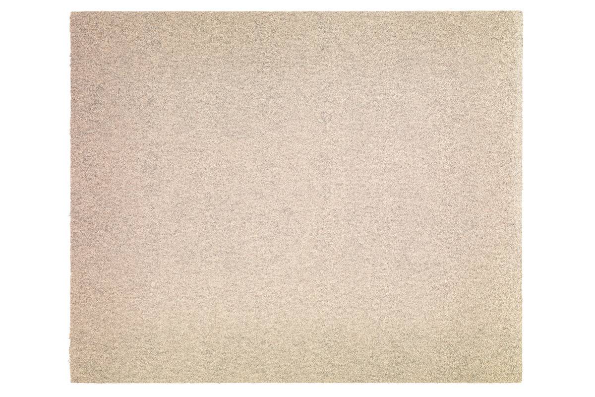 Schleifblatt 230x280 mm, P 40, Holz+Farbe, Serie Professional (628609000)