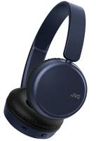 JVC HA-S36W - Deep Bass - Kopfhörer mit Mikrofon