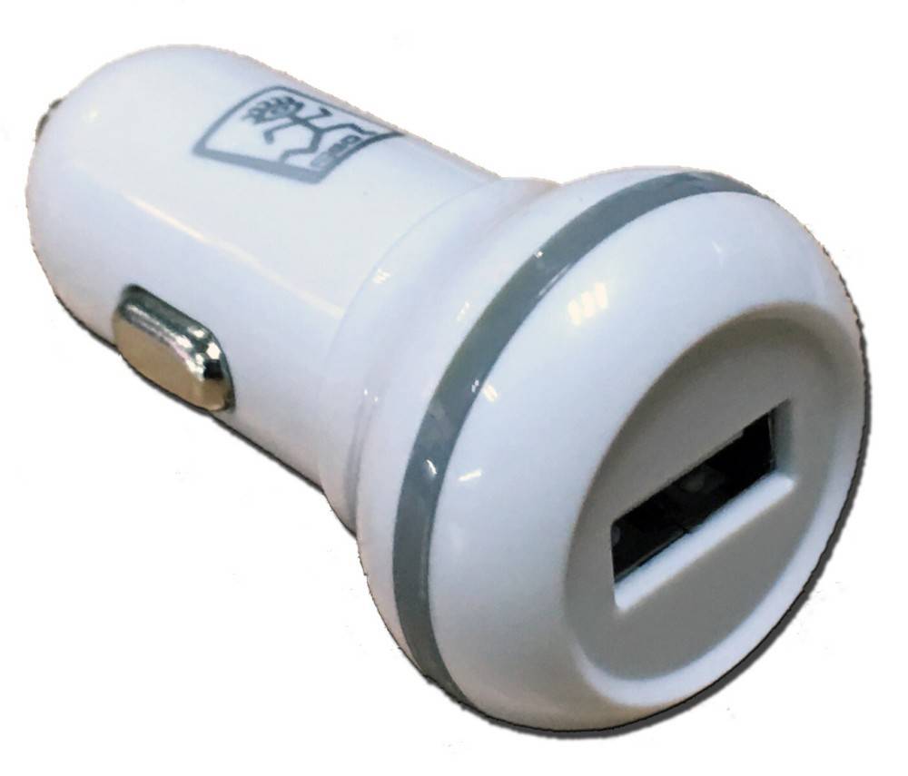 Hückmann KFZ-Ladegerät 12V/24V 794921