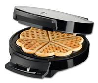 Trisa Waffle Pleasure, 195 mm, 265 mm, 80 mm, 1,7 kg, 1000 W, 230 V