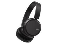 JVC HA-S36W - Deep Bass - Kopfhörer mit Mikrofon