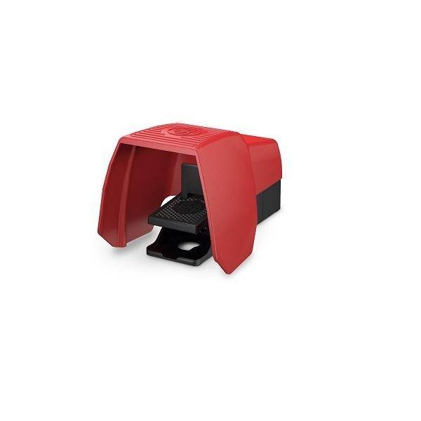 Bernstein Fußschalter F1-SU1Z AT UN