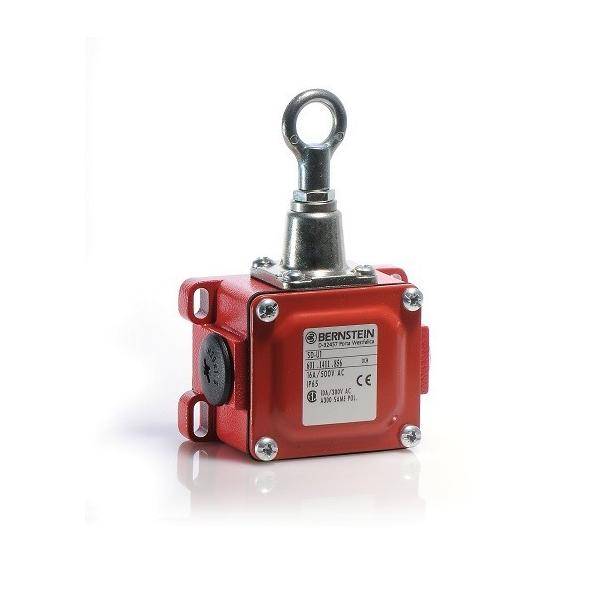 Bernstein Standard-Seilzugschalter SD-U1 W #6111411075