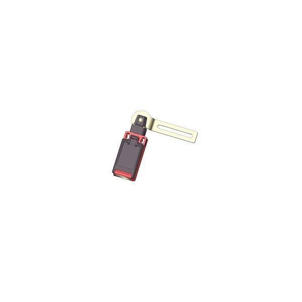 Bernstein Positionsschalter IN62-A2Z VKW RE