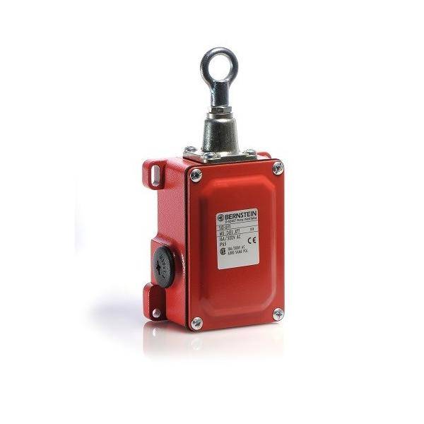 Bernstein Standard-Seilzugschalter SID-UV1Z #6111431069