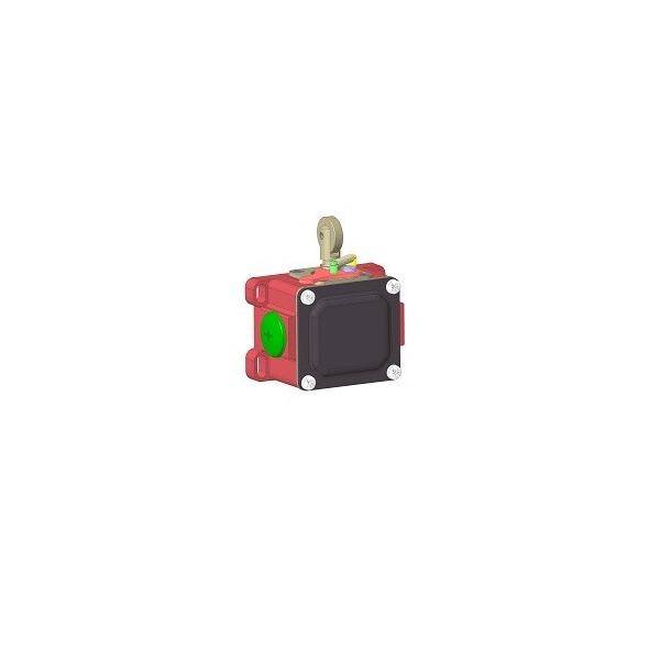 Bernstein Positionsschalter D-U1 R 90GR HRAST