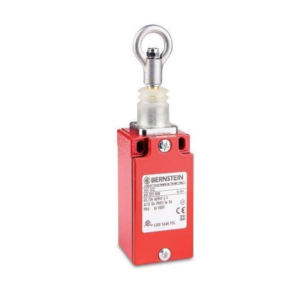 Bernstein Standard-Seilzugschalter SGC-U1Z #6111211057