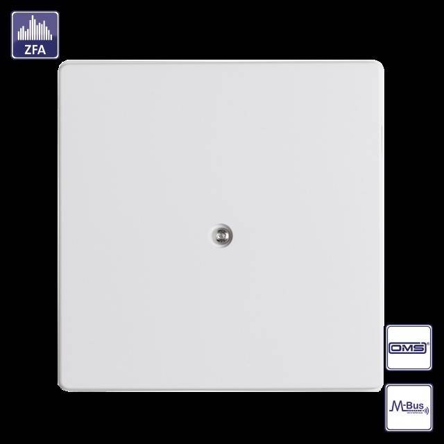 NZR M-Bus-OMS-Repeater 8321