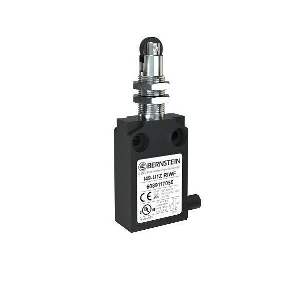 Bernstein Positionsschalter I49-SU1Z RIWF