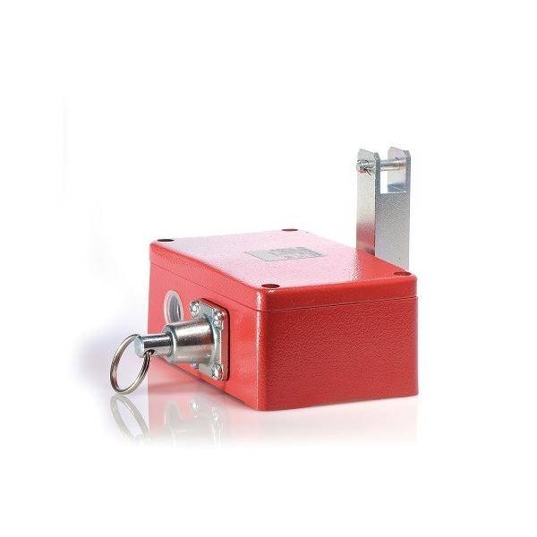 Bernstein Seilzugschalter SI1-U1Z/U1ZAKR-RAST