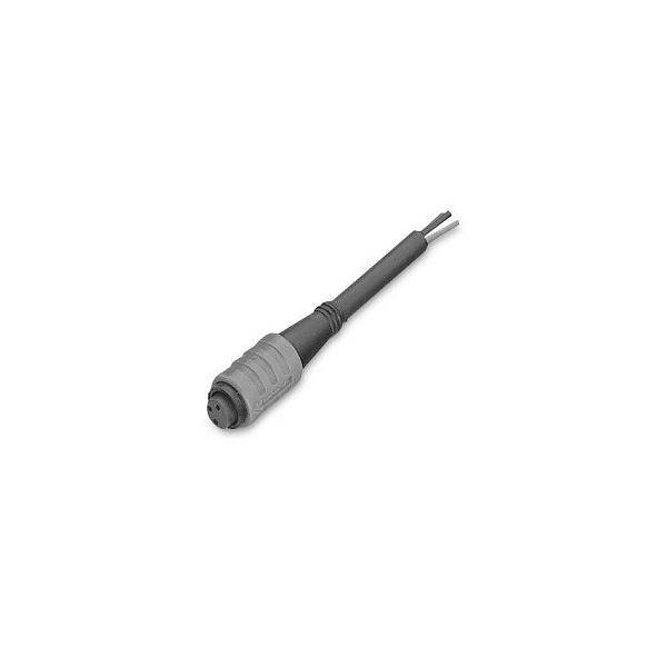 Bernstein Miniatur-Schnappkupplung GDK-R06US/SO0-2,5PU