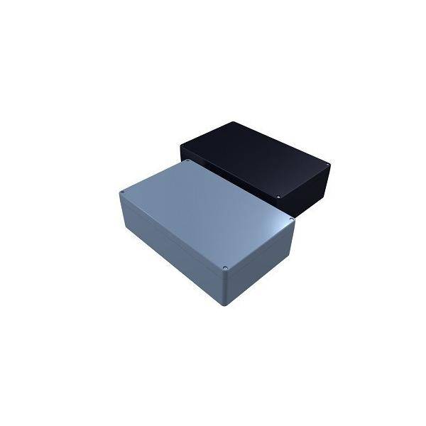 Bernstein Polyestergehäuse GEH.CPG-400 C_UL_US