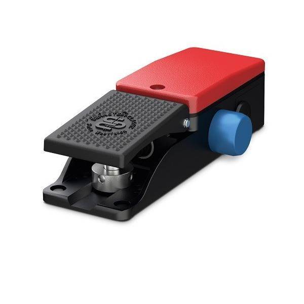 Bernstein Fußschalter F1-UV1Z/UV1ZD