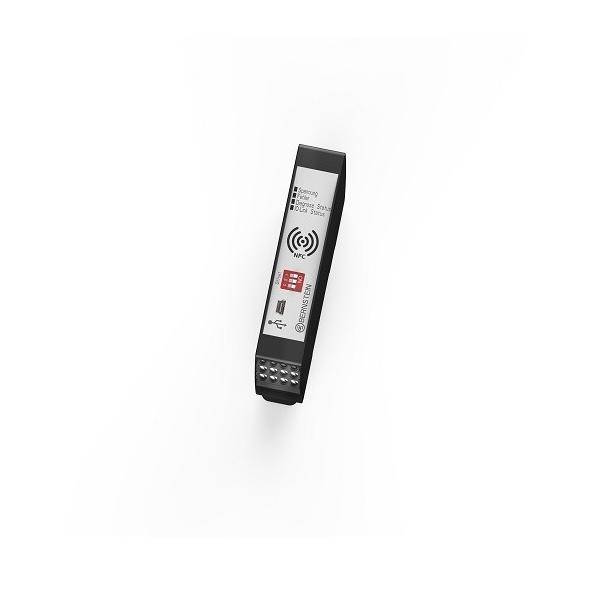 Bernstein Diagnosemodul SRF DI6-C-0/1-T